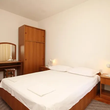 Appartement Brist 505a