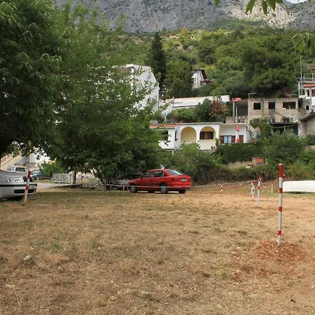 Brist 505a Appartement *