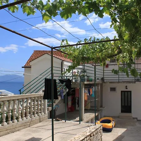 Brist 505a Veliki Drvenik