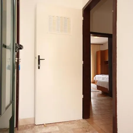 Appartement Brist 505a *