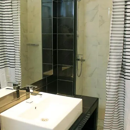 Appartement Brist 505a *
