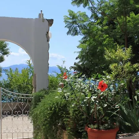 Appartement Brist 505a